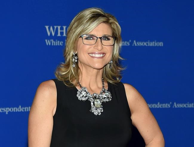 Canadian TV anchor Ashleigh Banfield on the reaction to her Aziz Ansari rant | iNFOnews.ca Canadian TV anchor Ashleigh Banfield on the reaction to her Aziz Ansari rant | iNFOnews.ca