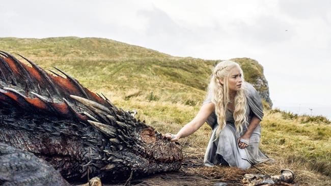 What's new on Netflix Canada, CraveTV in February | iNFOnews.ca CP250658854
