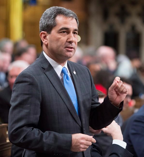 Conservatives want committee meeting on security screening over Atwal furor | iNFOnews.ca