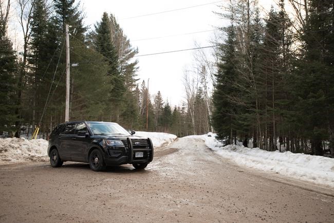 Grandmother, mother and son killed in triple murder-suicide, family says | iNFOnews.ca