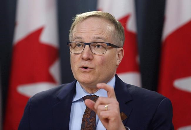 Government workers should get apology, compensation for Phoenix mess: NDP | iNFOnews.ca