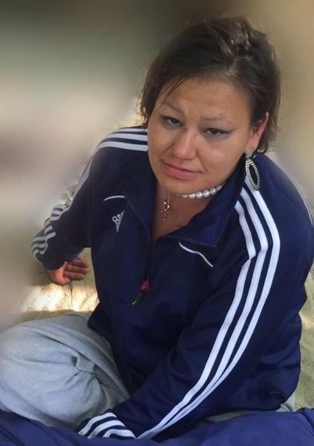 Inquest called in death of Saskatchewan Indigenous woman found in B.C. park | iNFOnews.ca Inquest called in death of Saskatchewan Indigenous woman found in B.C. park | iNFOnews.ca