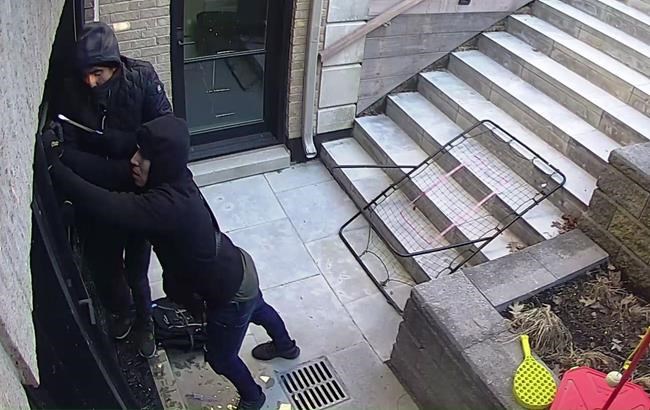 Police lay dozens of charges in alleged crime ring hitting the GTA | iNFOnews.ca