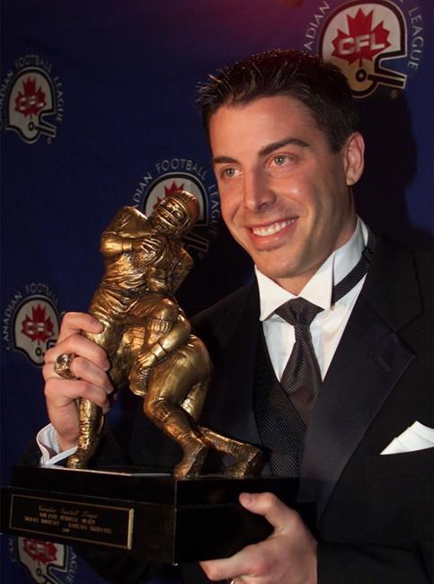 Football's Mike Morreale heads up new Canadian Elite Basketball League | iNFOnews.ca