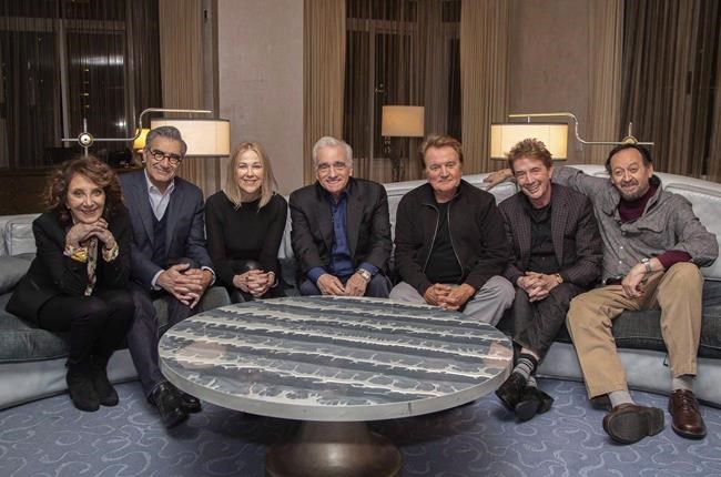 Rick Moranis to join 'SCTV' special, which will air on CTV and Netflix | iNFOnews.ca