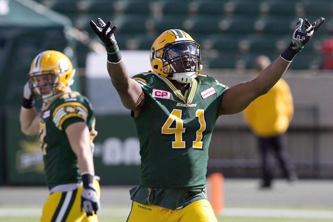 Flamboyant defensive lineman Willis coming out of shell at Lions camp | iNFOnews.ca