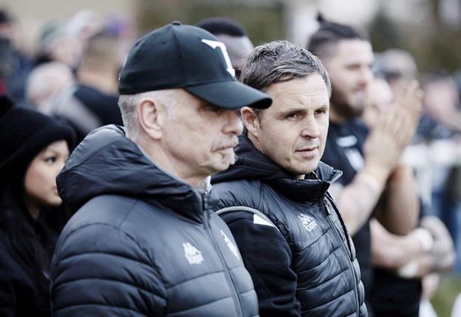 Wolfpack await full playoff schedule but will play four home games in Qualifiers | iNFOnews.ca