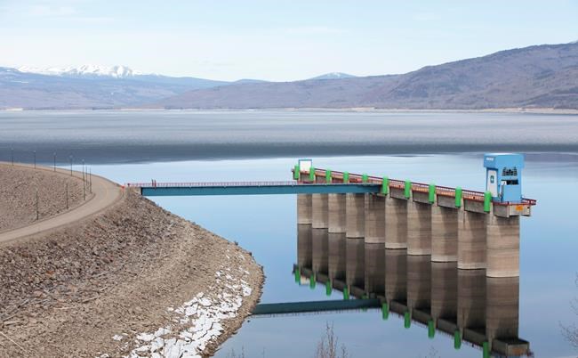 Debate over Wood Buffalo UNESCO site politicized: scientists | iNFOnews.ca