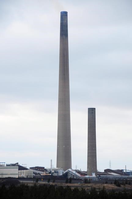 Vale completes billion-dollar Sudbury smelter emissions reduction project | iNFOnews.ca