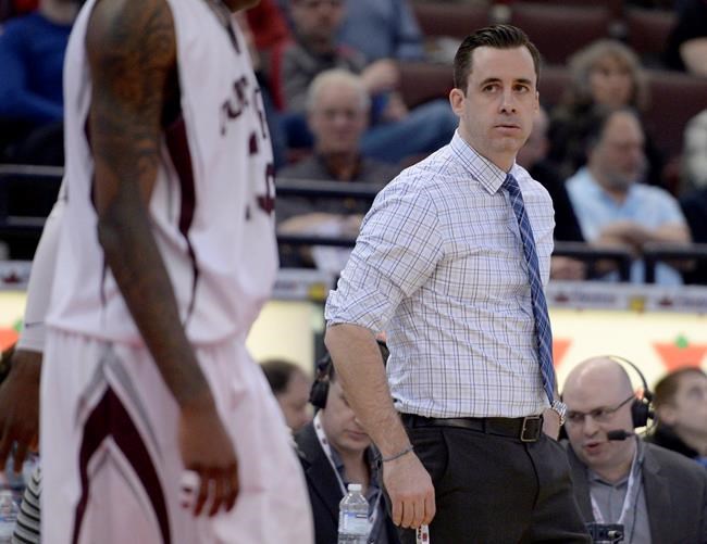 Ottawa Gee-Gees hope to take advantage of home court at nationals | iNFOnews.ca Ottawa Gee-Gees hope to take advantage of home court at nationals | iNFOnews.ca