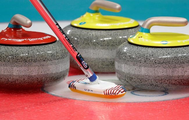 Curling's five-rock rule in full swing this season in arenas and clubs | iNFOnews.ca