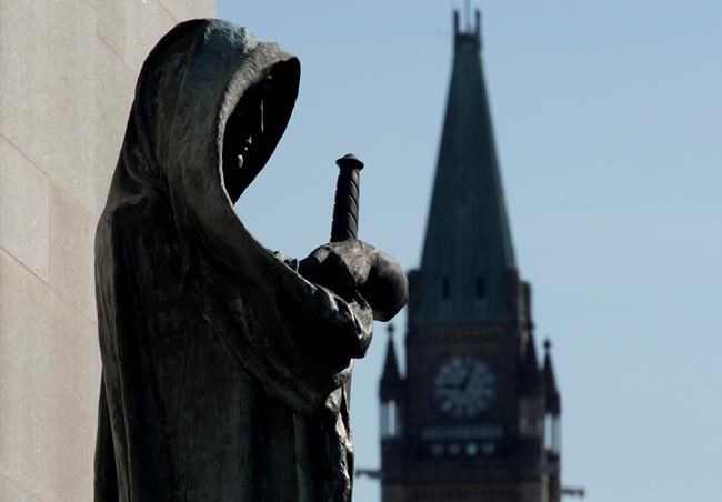 Supreme Court won't hear immigration detention case involving Jamaican man | iNFOnews.ca Supreme Court won't hear immigration detention case involving Jamaican man | iNFOnews.ca