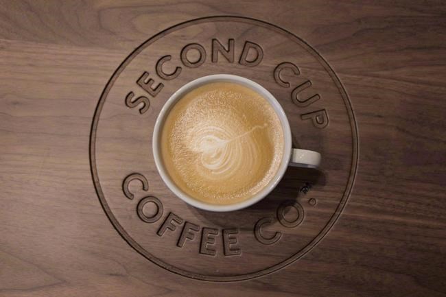 Second Cup begins strategic review of company, despite improved Q3 results | iNFOnews.ca