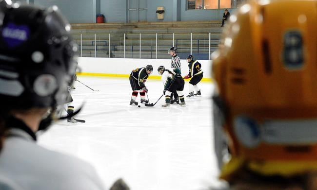 Kids hockey should be about fun, not scores: minor hockey groups | iNFOnews.ca