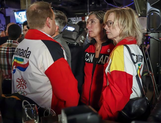 Calgary city council votes to shut down bid for 2026 Winter Games | iNFOnews.ca Calgary city council votes to shut down bid for 2026 Winter Games | iNFOnews.ca