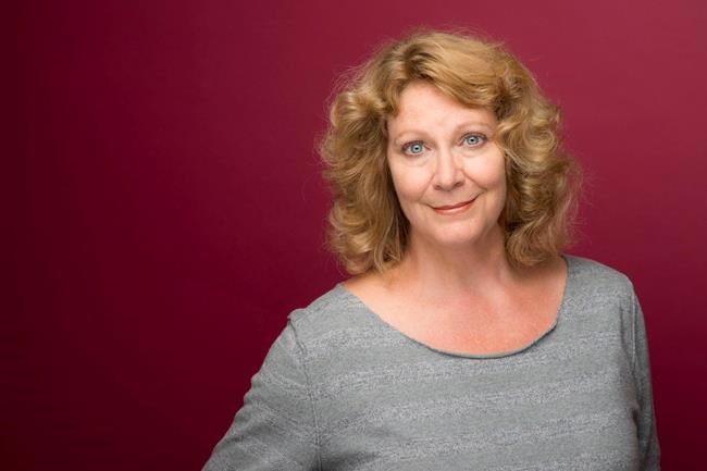Shelley Thompson to direct first feature film after winning WIDC prize | iNFOnews.ca