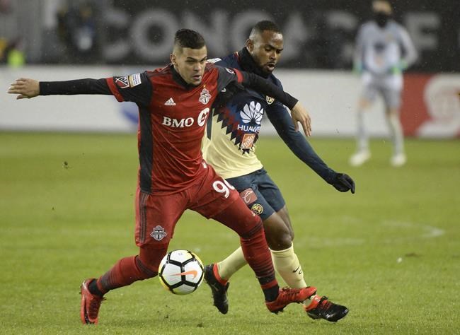 TFC makes Brazil's Auro a permanent addition, signs 14-year-old to USL contract | iNFOnews.ca
