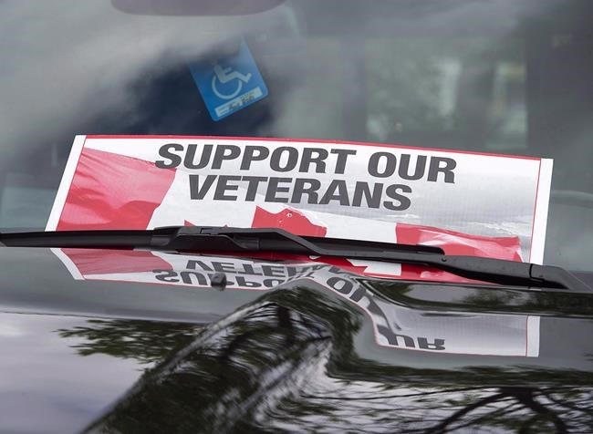 Some disabled veterans to get less cash under Liberal plan: budget watchdog | iNFOnews.ca Some disabled veterans to get less cash under Liberal plan: budget watchdog | iNFOnews.ca