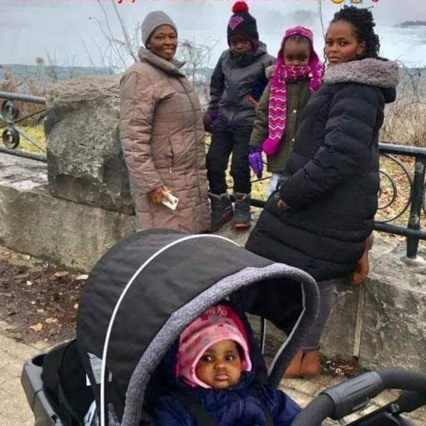 Toronto man, 72, identified as Canadian victim of Ethiopia plane crash | iNFOnews.ca