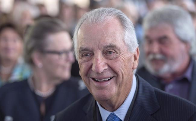 Laurent Beaudoin to step aside as BRP chairman after 55 years with the business | iNFOnews.ca