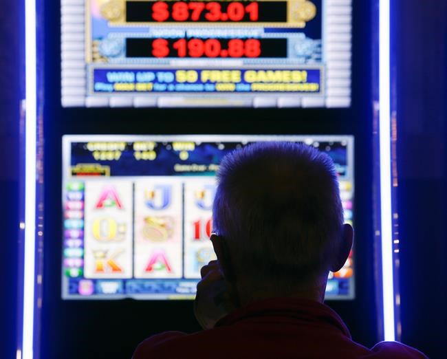 Supreme Court of Canada to weigh video-lottery terminals class-action case | iNFOnews.ca