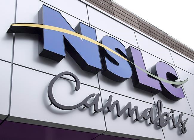 NSLC to sell cannabis edibles, extracts and topicals before end of the year | iNFOnews.ca NSLC to sell cannabis edibles, extracts and topicals before end of the year | iNFOnews.ca