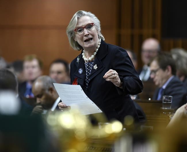 Feds sign historic self-government agreements with three Metis nations | iNFOnews.ca Feds sign historic self-government agreements with three Metis nations | iNFOnews.ca