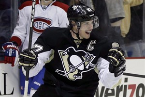 Crosby, Ovechkin and St. Louis named finalists for Ted Lindsay Award | iNFOnews.ca CP23269232