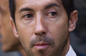 Canadian Press NewsAlert: Whitecaps not renewing coach Rennie's contract | iNFOnews.ca CP25720838