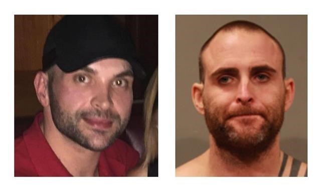 RCMP believe 'criminality' involved as bodies found of two men from Surrey, B.C. | iNFOnews.ca
