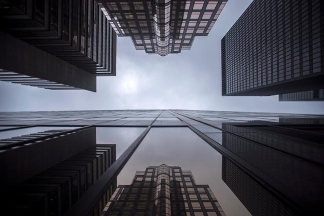 Canadian bank CEOs signal slower growth ahead amid trade tensions, falling rates | iNFOnews.ca Canadian bank CEOs signal slower growth ahead amid trade tensions, falling rates | iNFOnews.ca