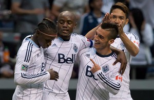 Whitecaps face a challenge looking for their first MLS win over Galaxy on the road | iNFOnews.ca CP27958584