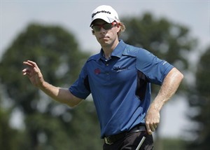 Canadian David Hearn feels "really close" to notching first PGA Tour victory | iNFOnews.ca CP28812985
