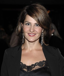 Nia Vardalos named cultural ambassador of the Greek community of Toronto | iNFOnews.ca Nia Vardalos named cultural ambassador of the Greek community of Toronto | iNFOnews.ca