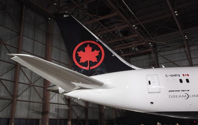 Air Canada trails global peers in fee revenue, but Aeroplan poised to boost it | iNFOnews.ca