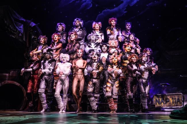 Mirvish aims to please with 2019-2020 season full of musicals and proven hits | iNFOnews.ca Mirvish aims to please with 2019-2020 season full of musicals and proven hits | iNFOnews.ca
