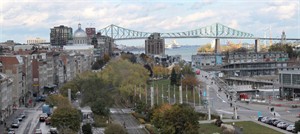 Port of Montreal receives $132-million expansion to facilitate overseas exports | iNFOnews.ca CP31553293