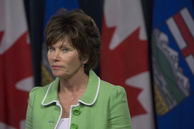 Alberta alters rules on oil production limits to spur more conventional drilling | iNFOnews.ca