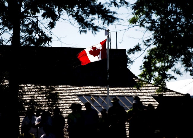 Organizers of Canadian Open push to make tournament more Canadian | iNFOnews.ca CP33916596