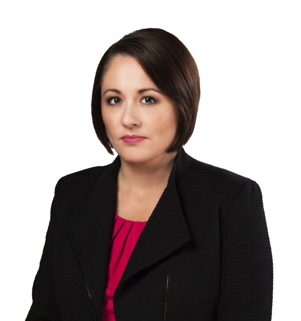 Rosemary Barton named as permanent host for CBC's 'Power and Politics' | iNFOnews.ca Rosemary Barton named as permanent host for CBC's 'Power and Politics' | iNFOnews.ca