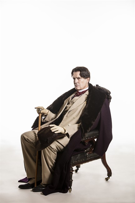 Rupert Everett talks Oscar Wilde, Matt Damon, 'The Judas Kiss,' his film slump | iNFOnews.ca Rupert Everett talks Oscar Wilde, Matt Damon, 'The Judas Kiss,' his film slump | iNFOnews.ca