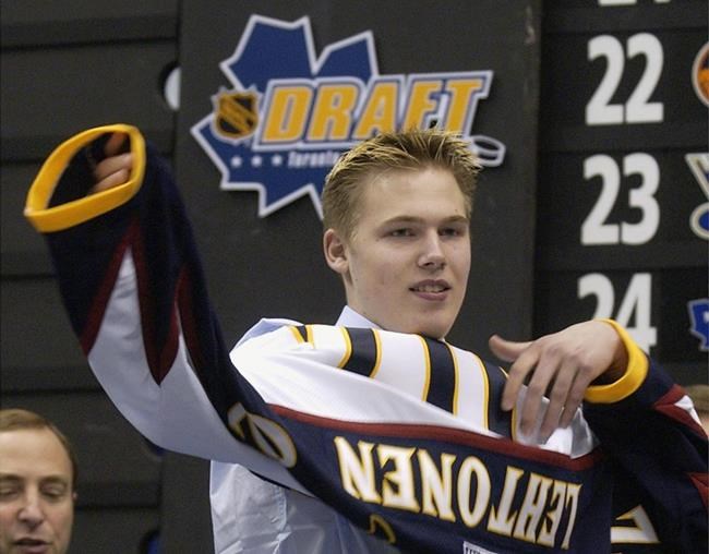 Today's stars evidence of NHL's ongoing struggle to project goaltending | iNFOnews.ca