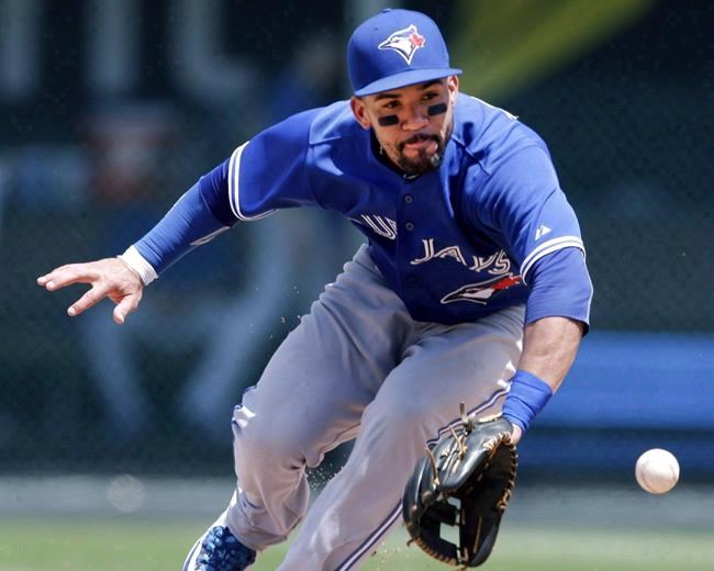 Toronto Blue Jays recall second baseman Devon Travis from triple-A Buffalo | iNFOnews.ca