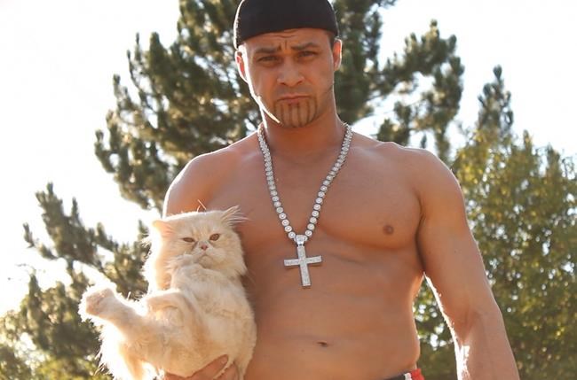 Wrestler Teddy Hart no longer facing assault, sex assault charges in Alberta | iNFOnews.ca