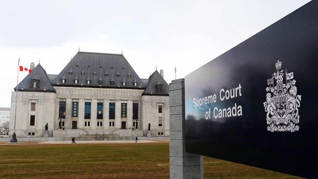 Union hails high court ruling as victory for federally regulated employees | iNFOnews.ca Union hails high court ruling as victory for federally regulated employees | iNFOnews.ca