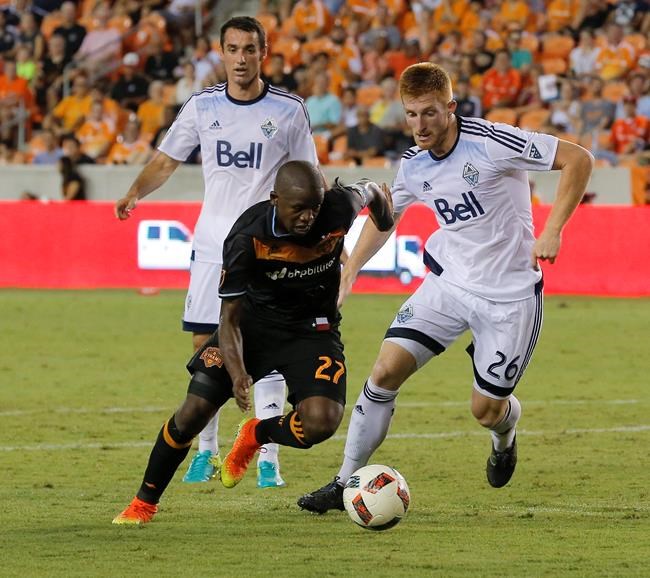 Whitecaps take on Dallas FC still looking for first victory in Texas | iNFOnews.ca