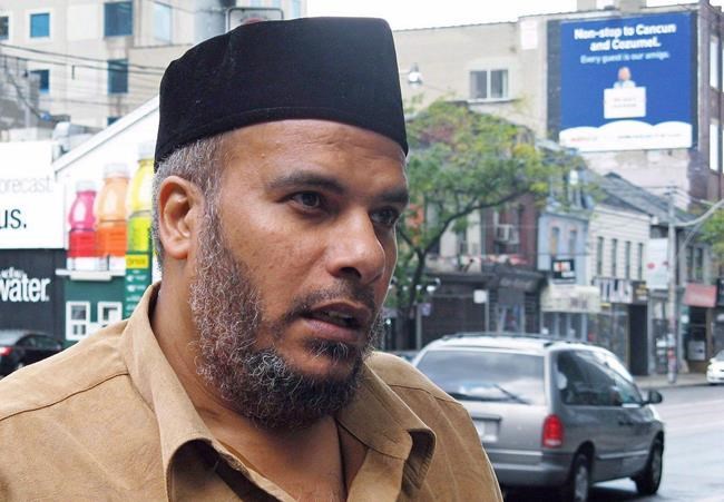 Government appeals decision to nix security certificate in Jaballah terror case | iNFOnews.ca