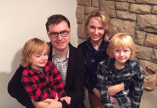 Saskatoon couple asked by CRA to prove they have children a second time | iNFOnews.ca