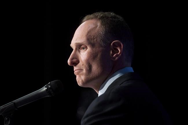 Jays' Shapiro meets with Dunedin officials about spring facility upgrade | iNFOnews.ca Jays' Shapiro meets with Dunedin officials about spring facility upgrade | iNFOnews.ca