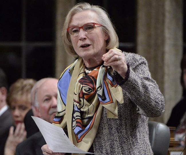 Liberals try to fend off criticism of response to landmark human rights decision | iNFOnews.ca
